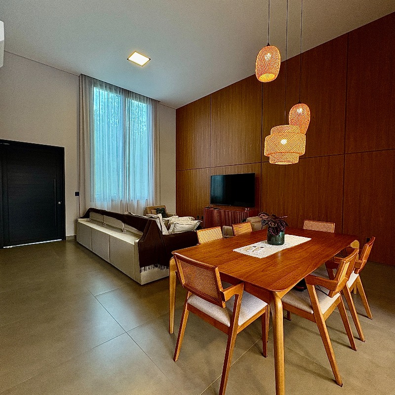 Casa à venda no Campos do Conde Versailles: 