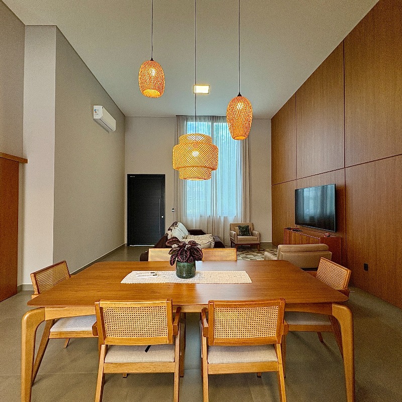 Casa à venda no Campos do Conde Versailles: 