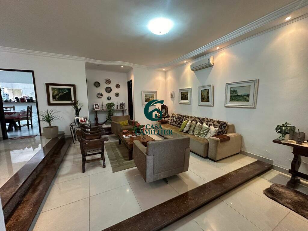 Casa à venda no Jardim das Nações: 