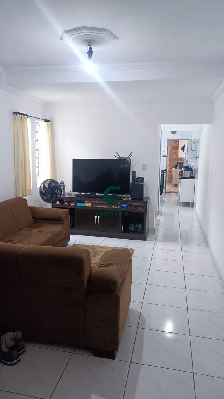 Casa à venda no Jardim de Alah: 