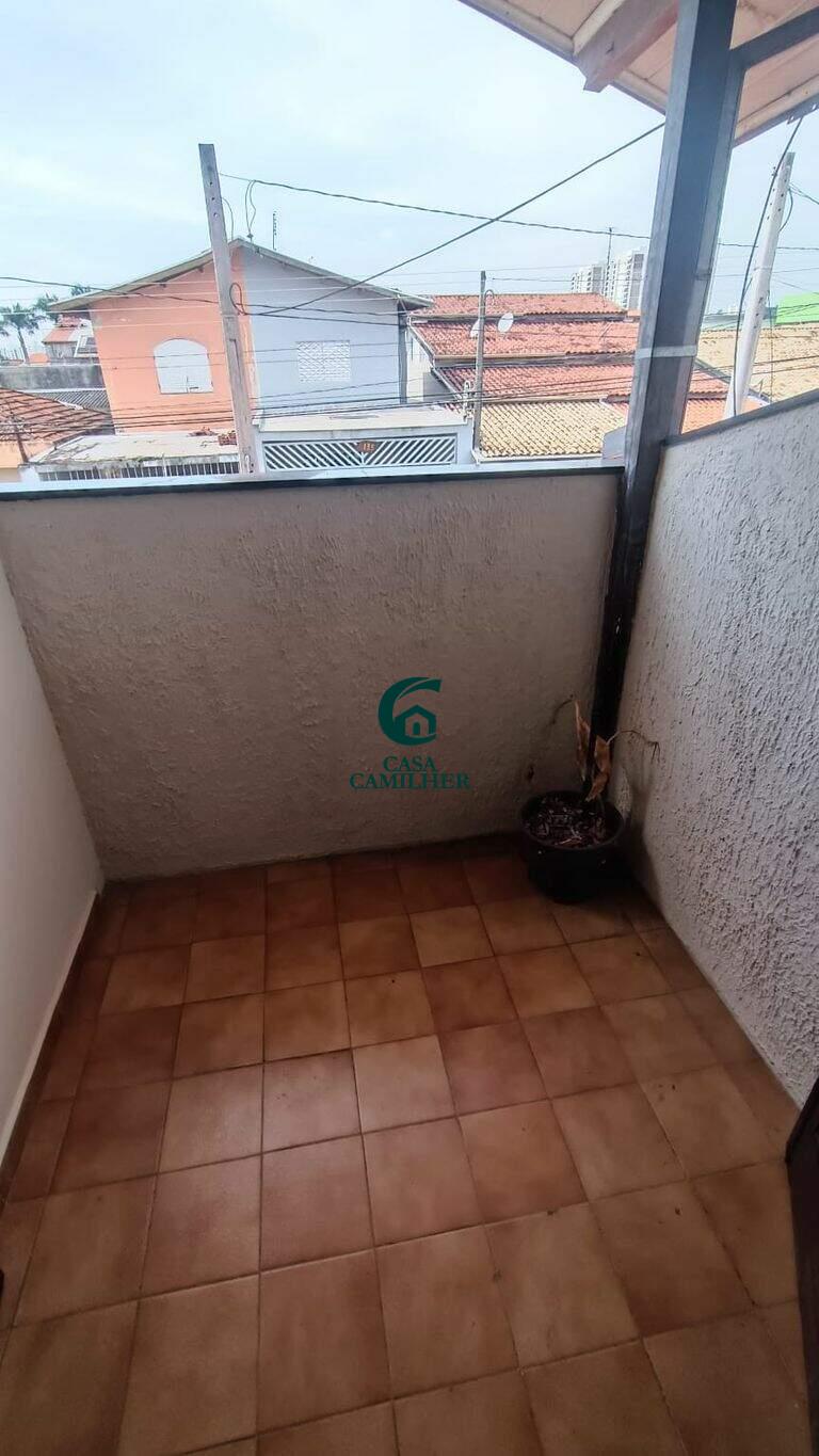 Casa à venda no Jardim de Alah: 