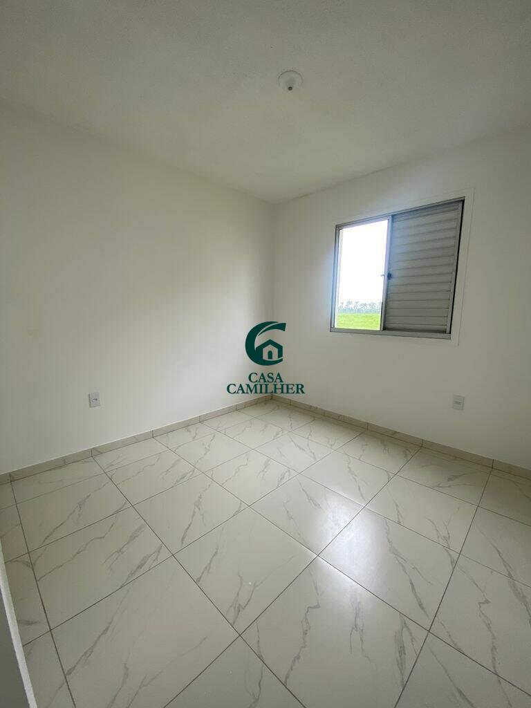 Apartamento à venda no Vila Bela: 