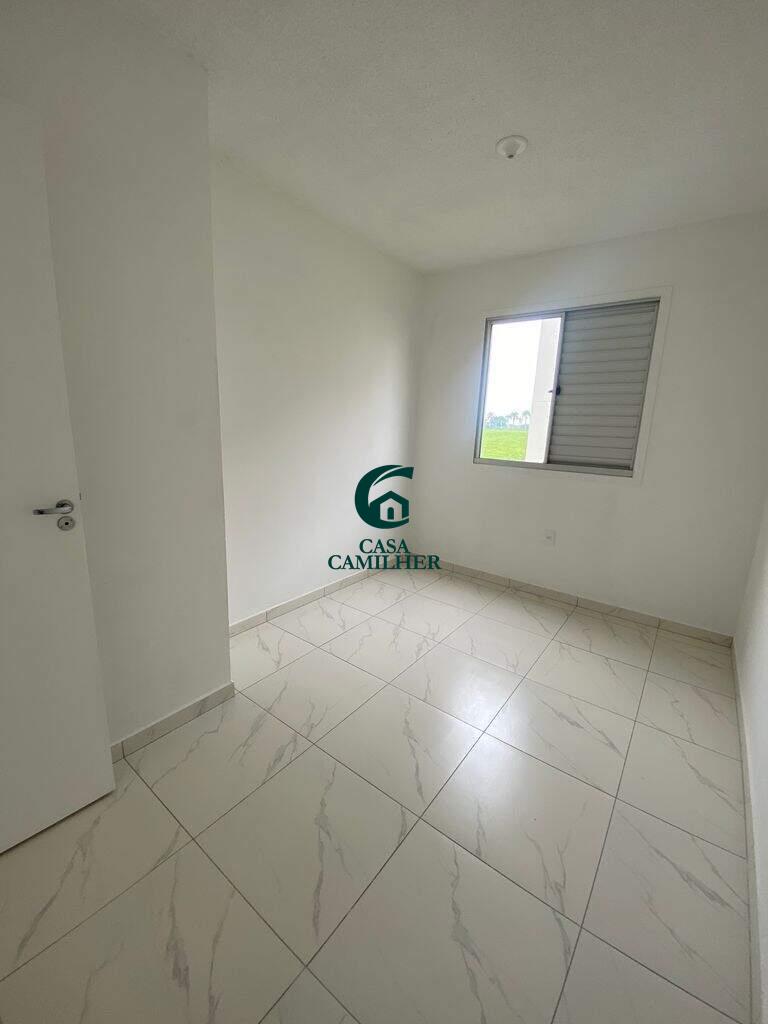Apartamento à venda no Vila Bela: 