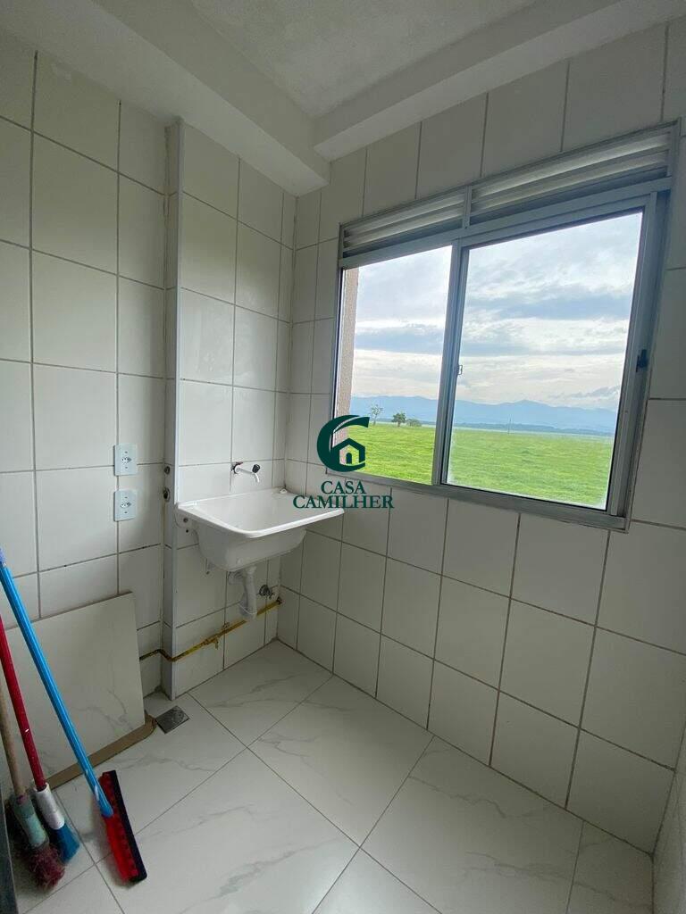 Apartamento à venda no Vila Bela: 
