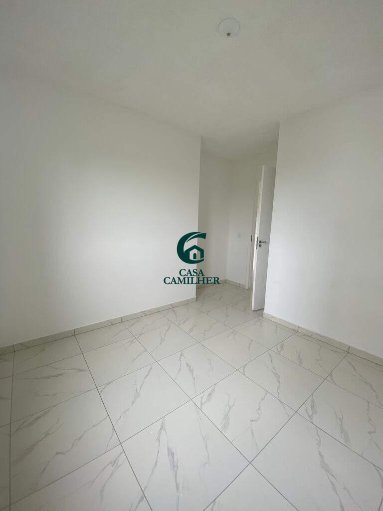 Apartamento à venda no Vila Bela: 