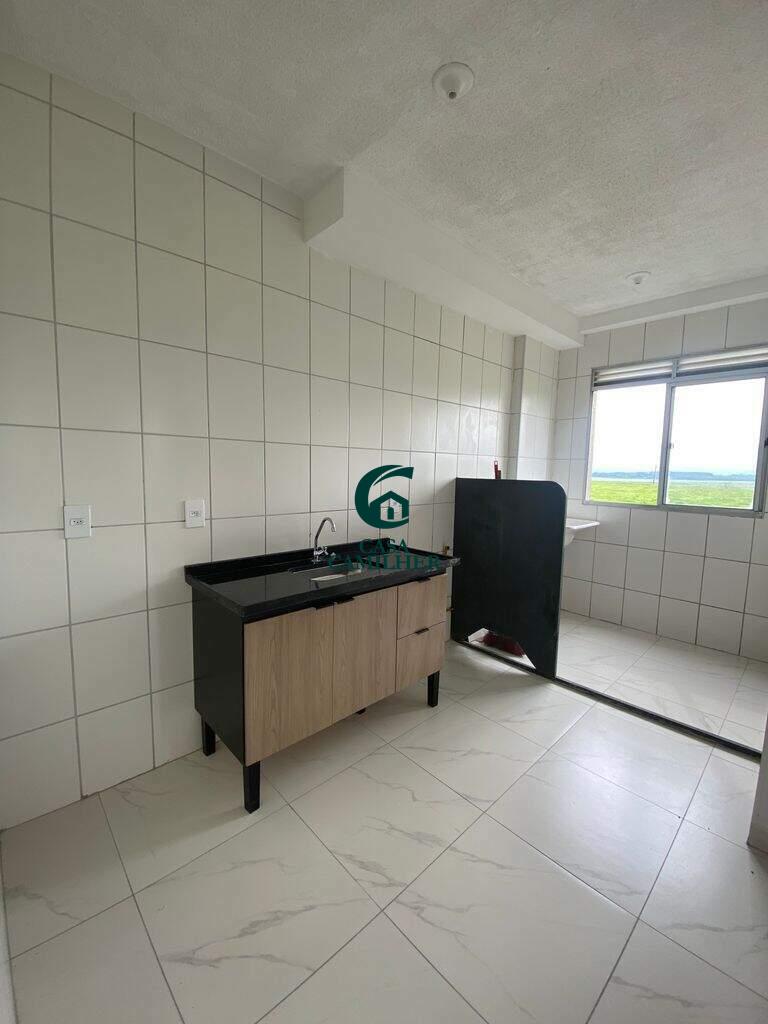 Apartamento à venda no Vila Bela: 