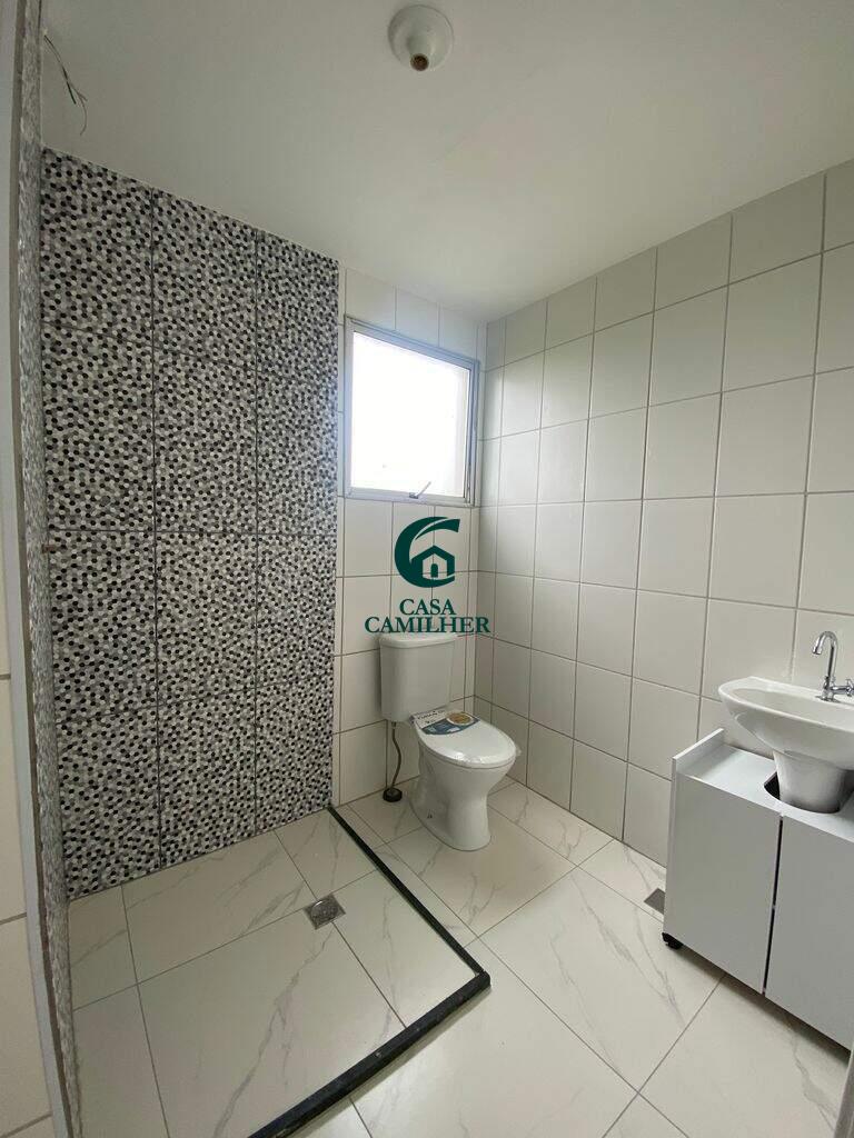 Apartamento à venda no Vila Bela: 