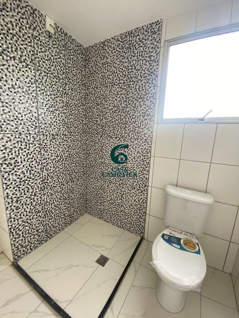 Apartamento à venda no Vila Bela: 