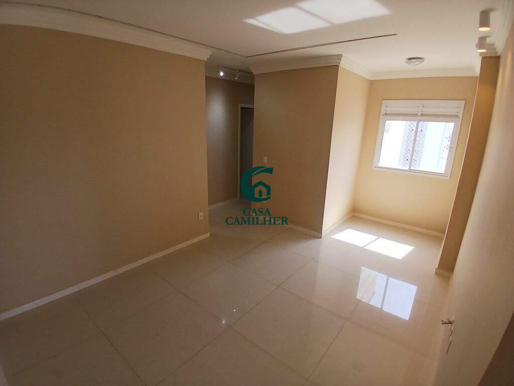 Apartamento à venda no Vila São José: 
