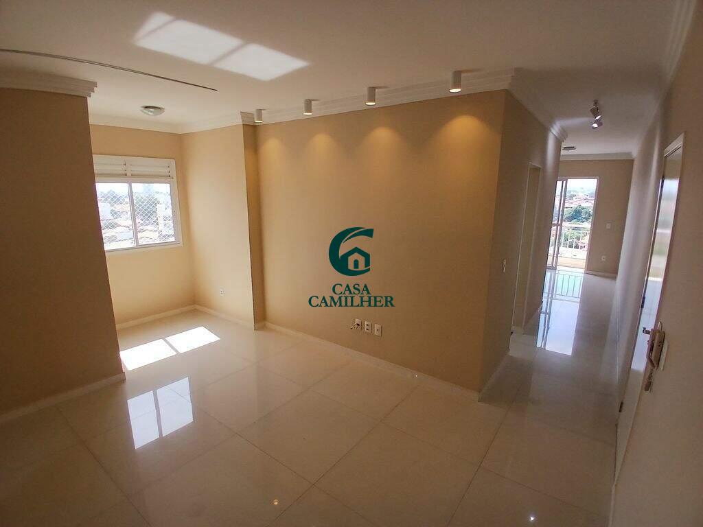 Apartamento à venda no Vila São José: 