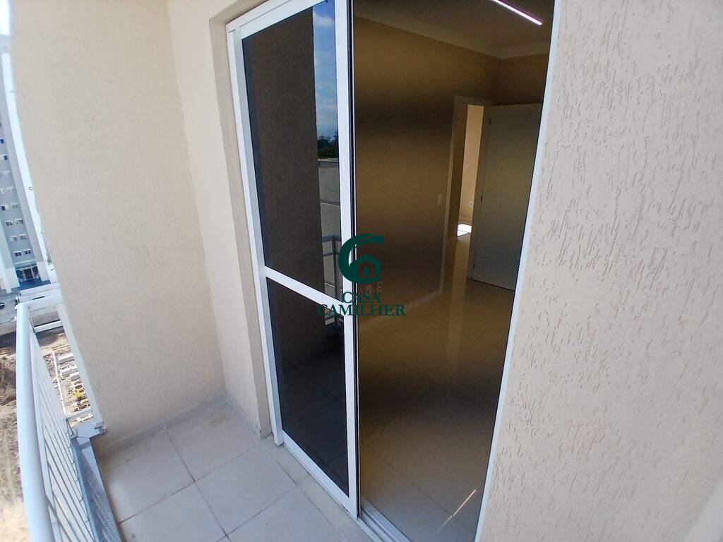 Apartamento à venda no Vila São José: 