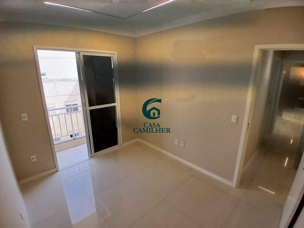 Apartamento à venda no Vila São José: 