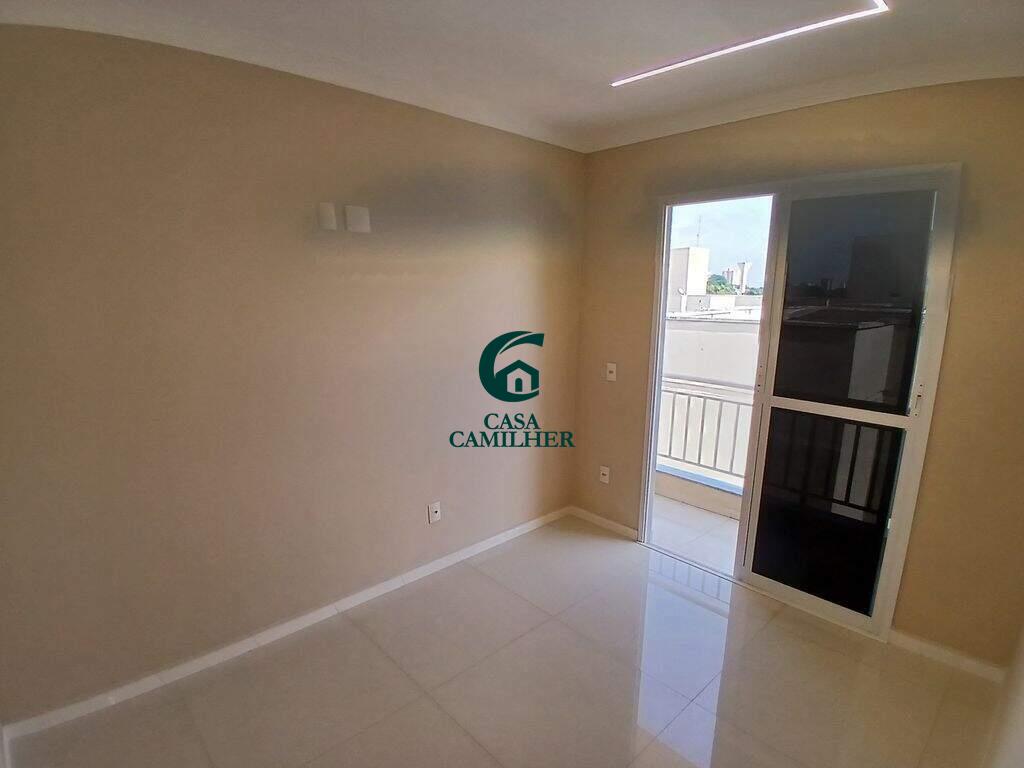 Apartamento à venda no Vila São José: 