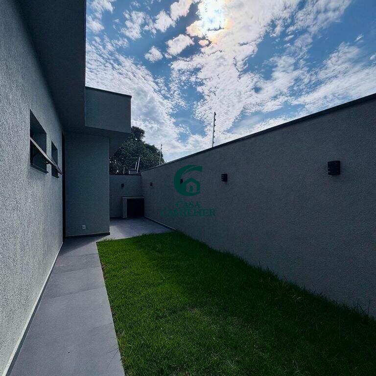 Casa à venda no Vila Nossa Senhora Auxiliadora: 