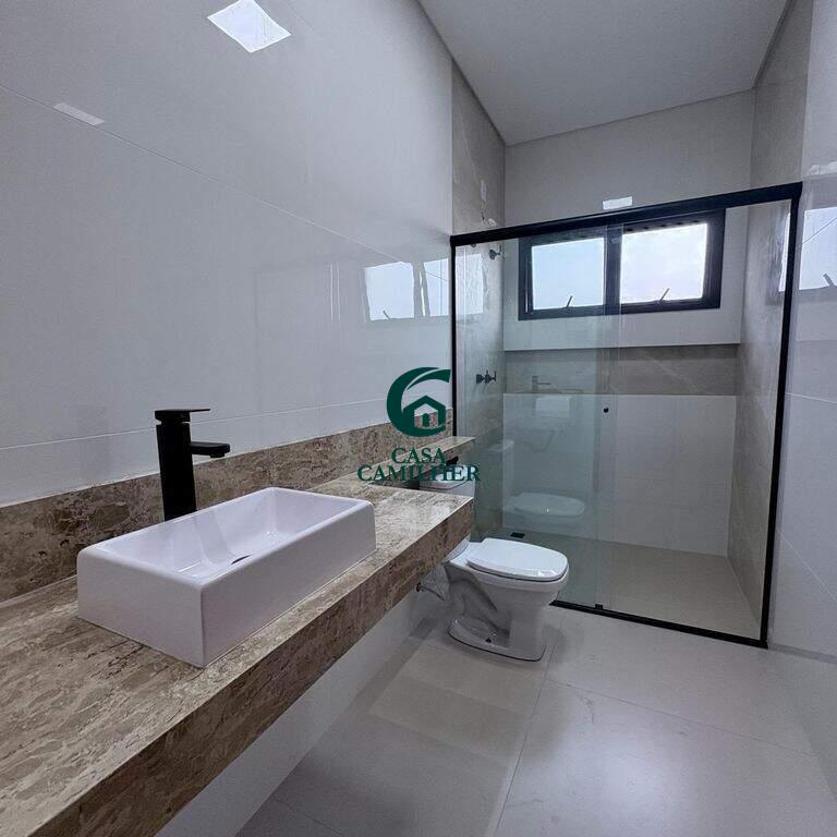 Casa à venda no Vila Nossa Senhora Auxiliadora: 