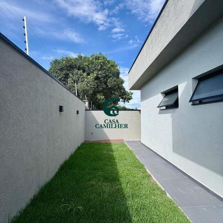 Casa à venda no Vila Nossa Senhora Auxiliadora: 