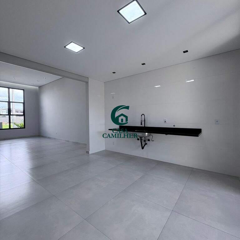 Casa à venda no Vila Nossa Senhora Auxiliadora: 