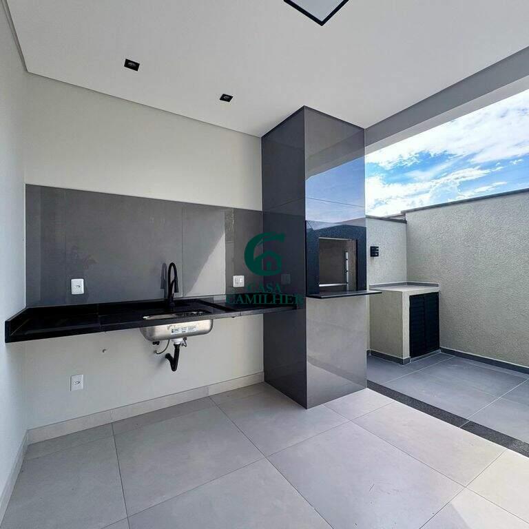 Casa à venda no Vila Nossa Senhora Auxiliadora: 