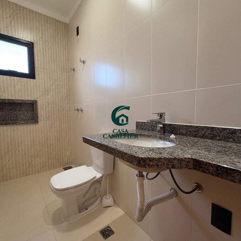 Casa à venda no Vila Nossa Senhora Auxiliadora: 