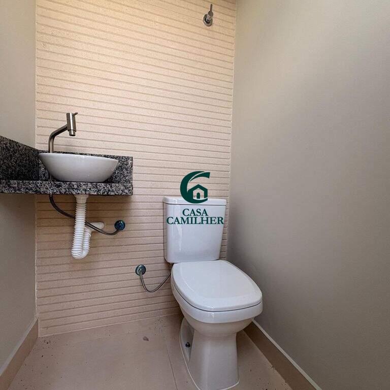 Casa à venda no Vila Nossa Senhora Auxiliadora: 