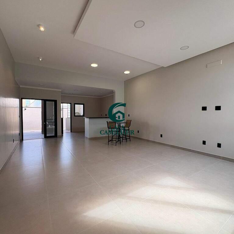 Casa à venda no Vila Nossa Senhora Auxiliadora: 