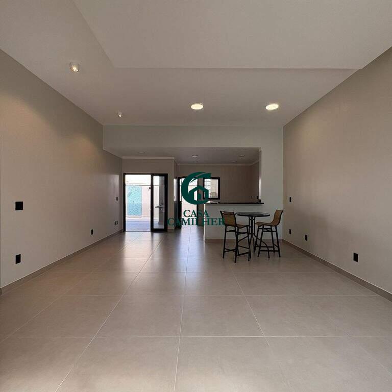 Casa à venda no Vila Nossa Senhora Auxiliadora: 