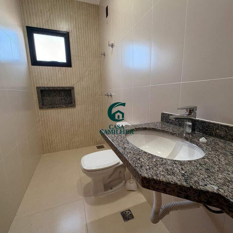 Casa à venda no Vila Nossa Senhora Auxiliadora: 