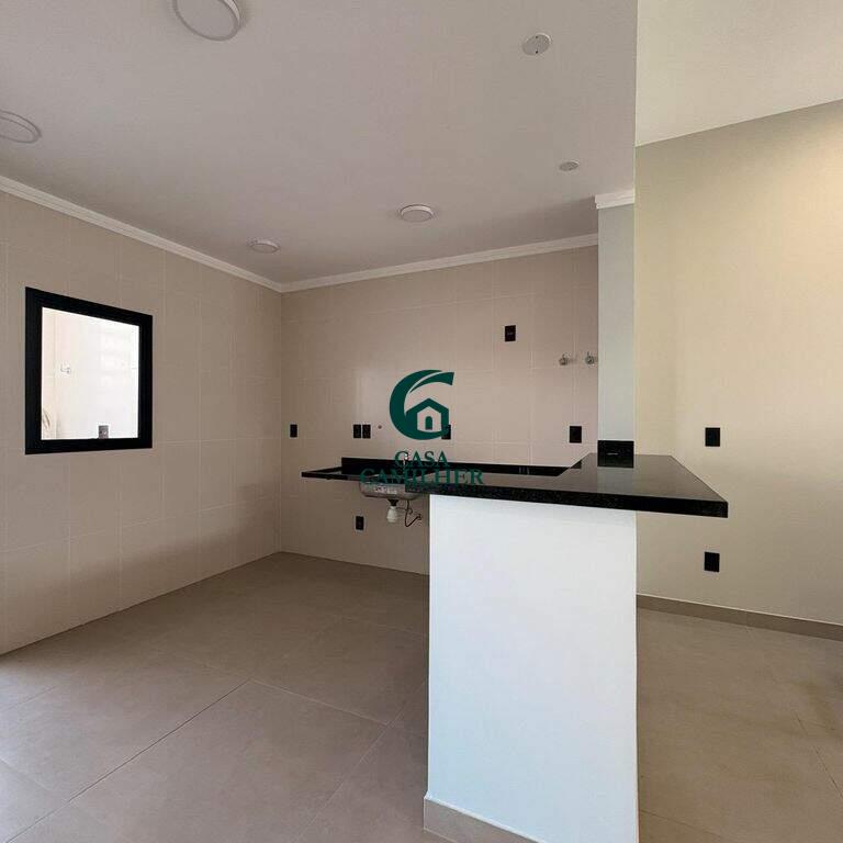 Casa à venda no Vila Nossa Senhora Auxiliadora: 