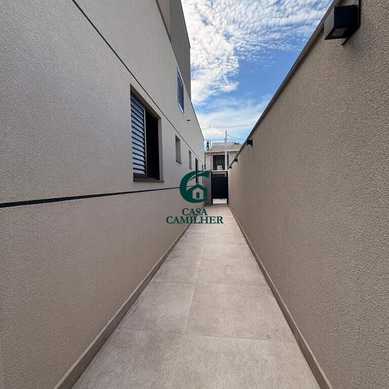 Casa à venda no Vila Nossa Senhora Auxiliadora: 