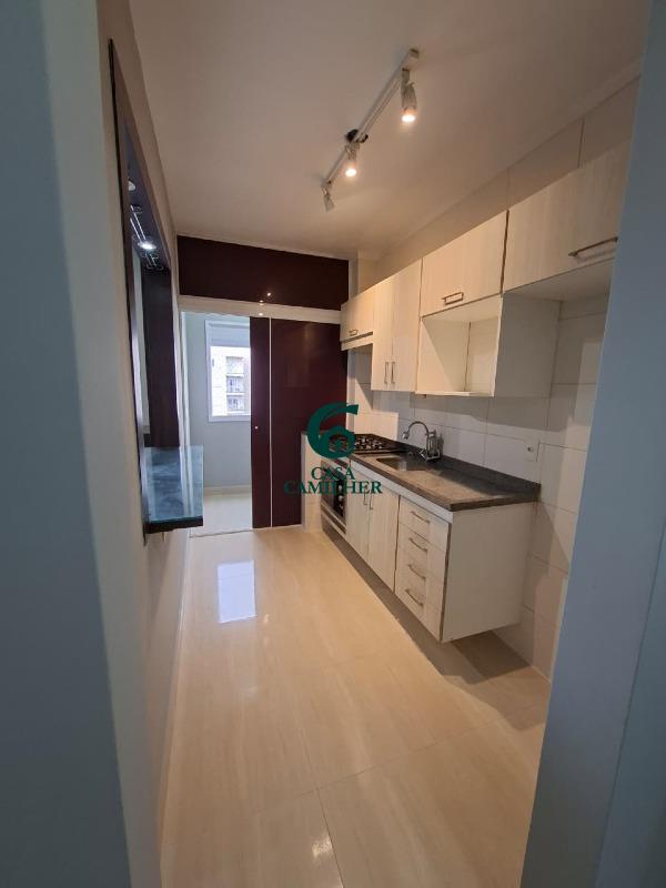 Apartamento à venda no Vila São José: 