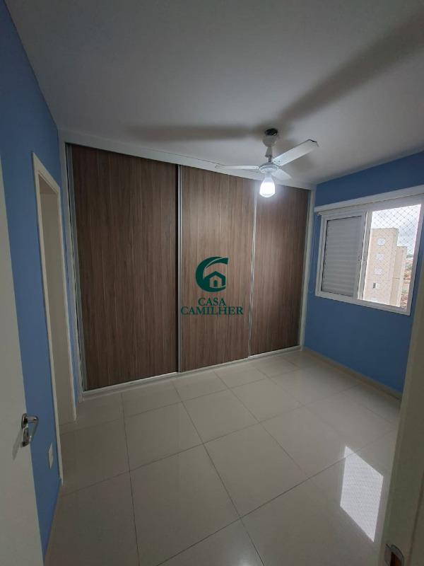 Apartamento à venda no Vila São José: 