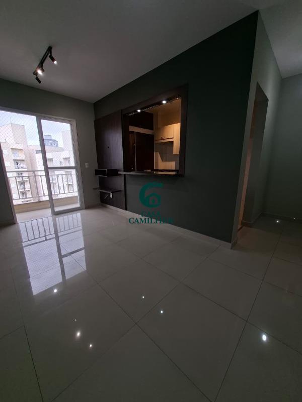 Apartamento à venda no Vila São José: 