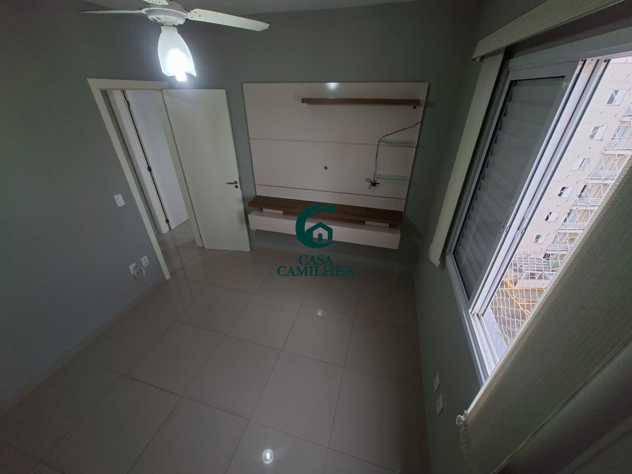 Apartamento à venda no Vila São José: 