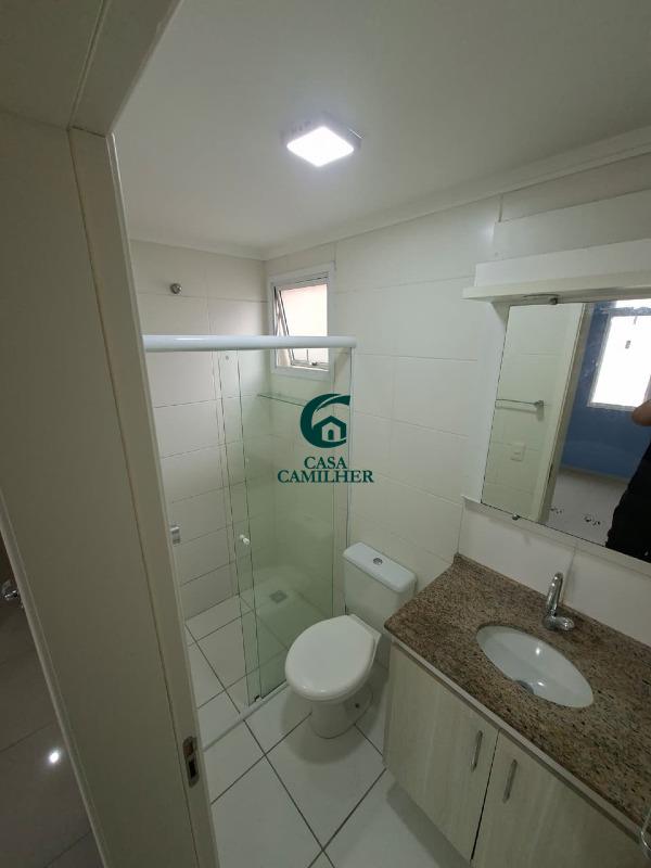 Apartamento à venda no Vila São José: 