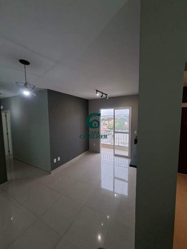Apartamento à venda no Vila São José: 