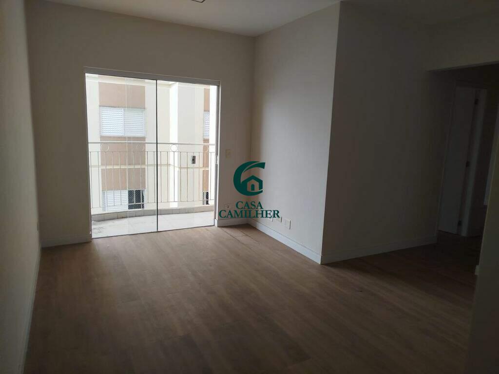 Apartamento à venda no Água Quente: 