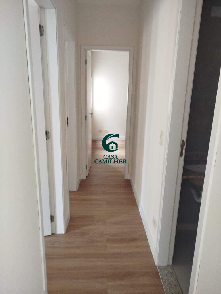 Apartamento à venda no Água Quente: 