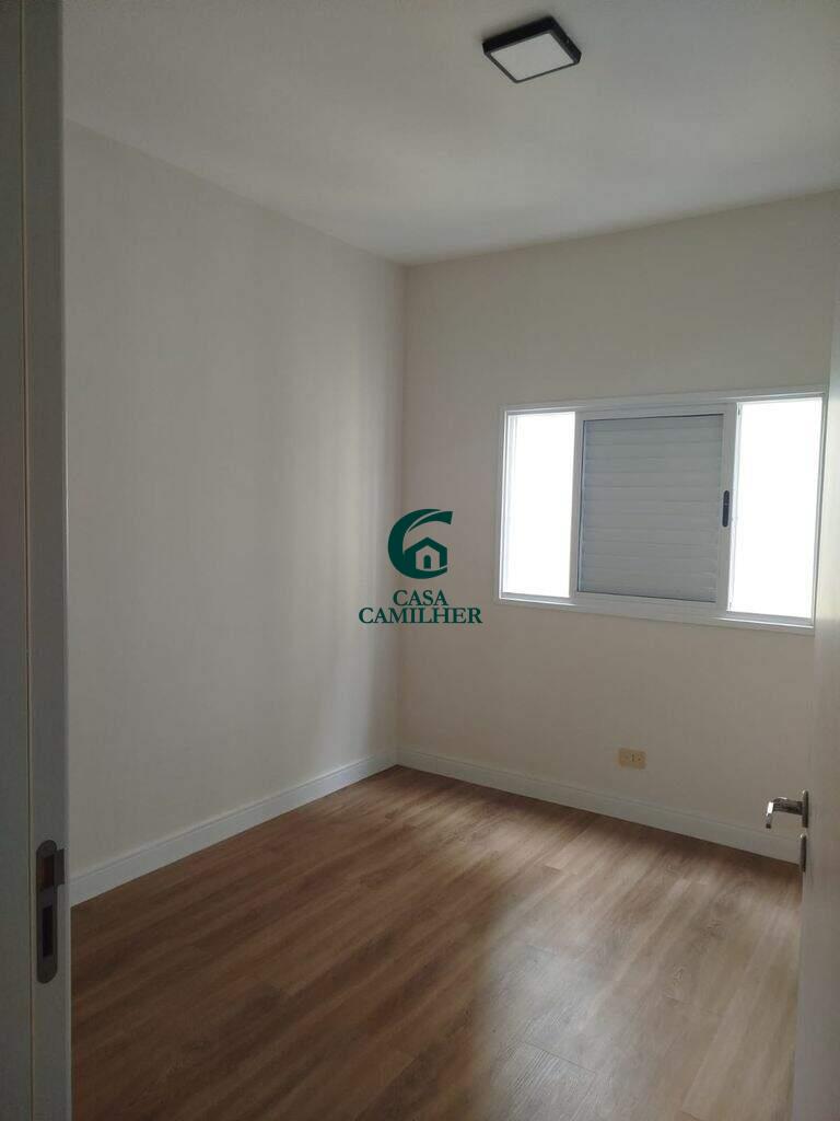 Apartamento à venda no Água Quente: 