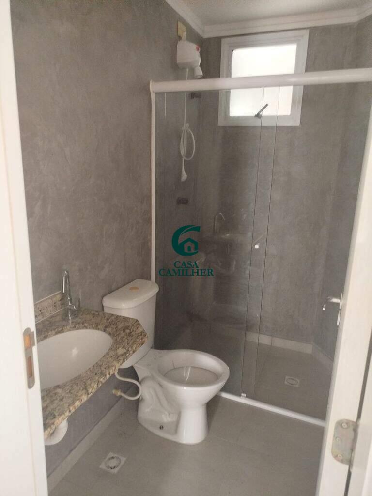 Apartamento à venda no Água Quente: 