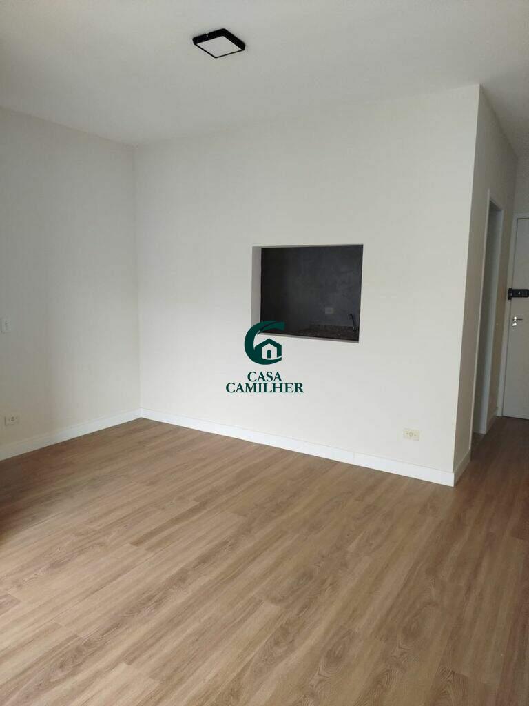 Apartamento à venda no Água Quente: 
