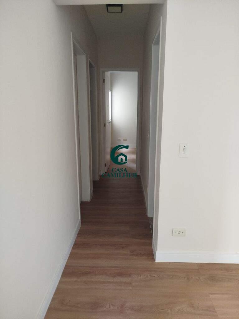 Apartamento à venda no Água Quente: 