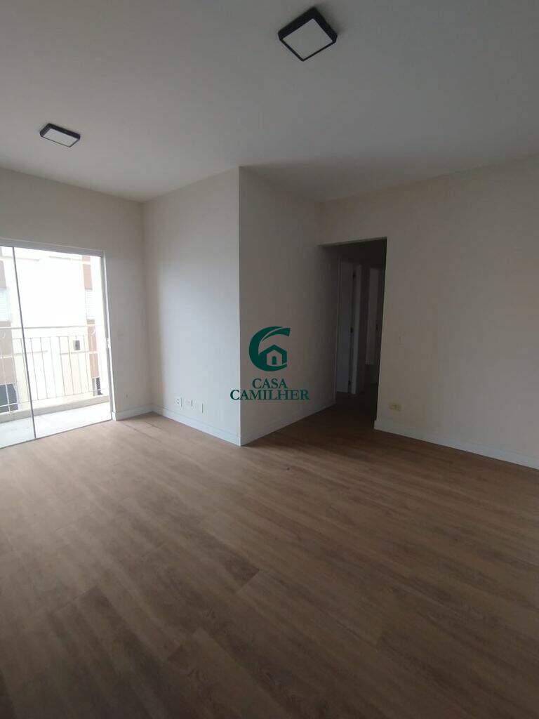 Apartamento à venda no Água Quente: 