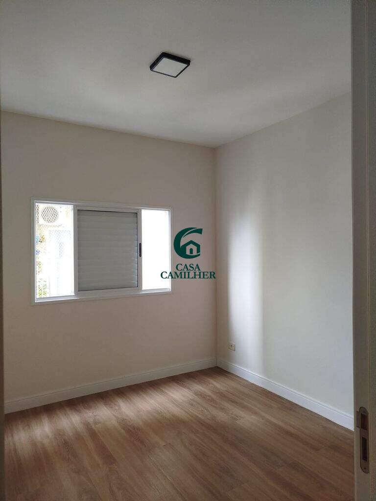 Apartamento à venda no Água Quente: 