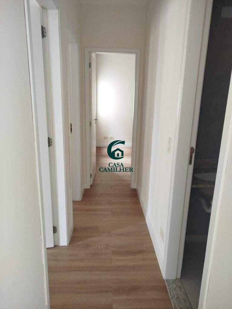 Apartamento à venda no Água Quente: 