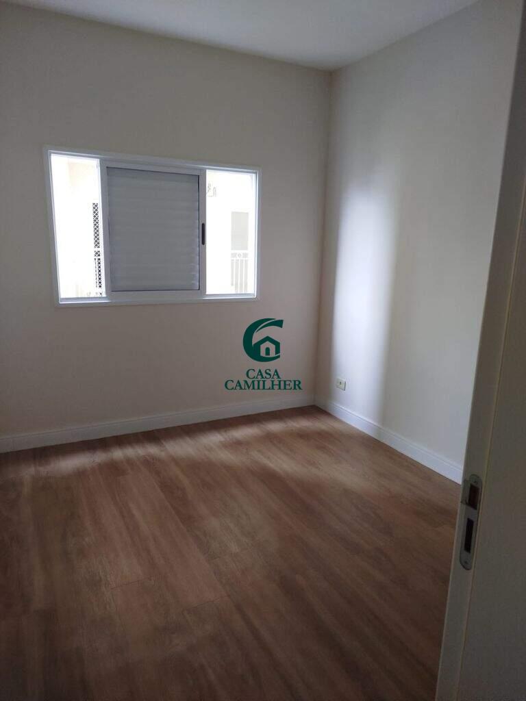 Apartamento à venda no Água Quente: 