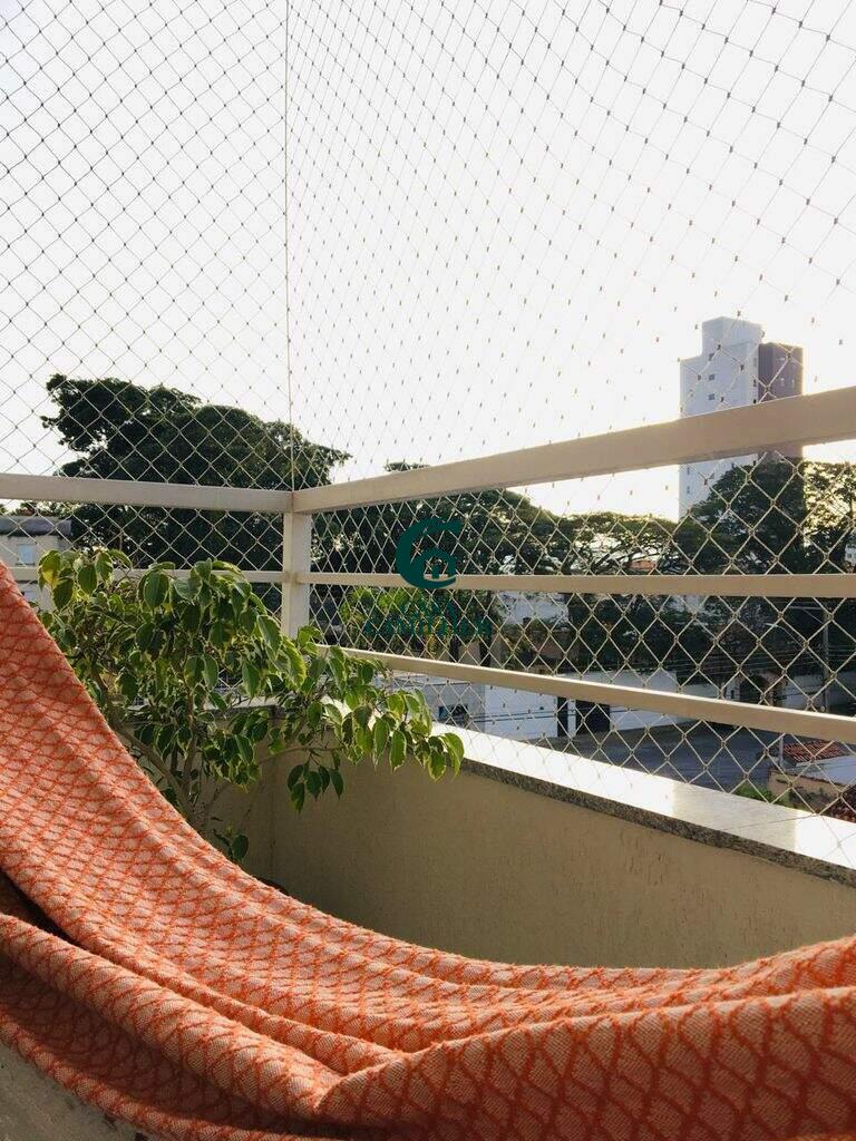 Apartamento à venda no Residencial Santa Izabel: 