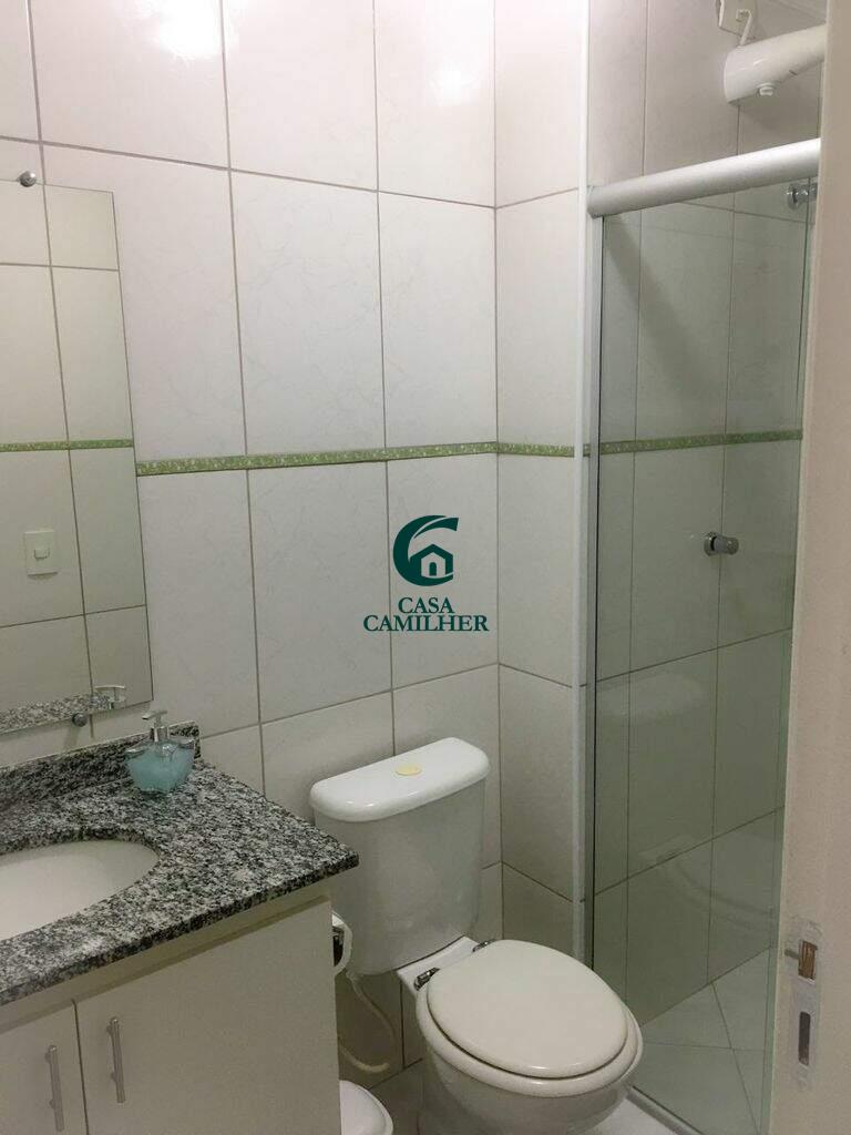 Apartamento à venda no Residencial Santa Izabel: 