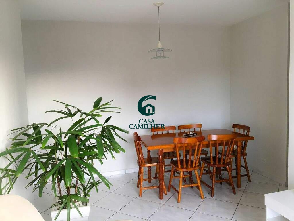 Apartamento à venda no Residencial Santa Izabel: 