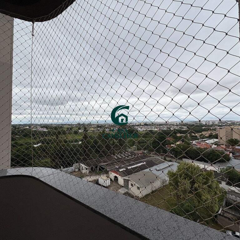 Apartamento à venda no Residencial Santa Izabel: 