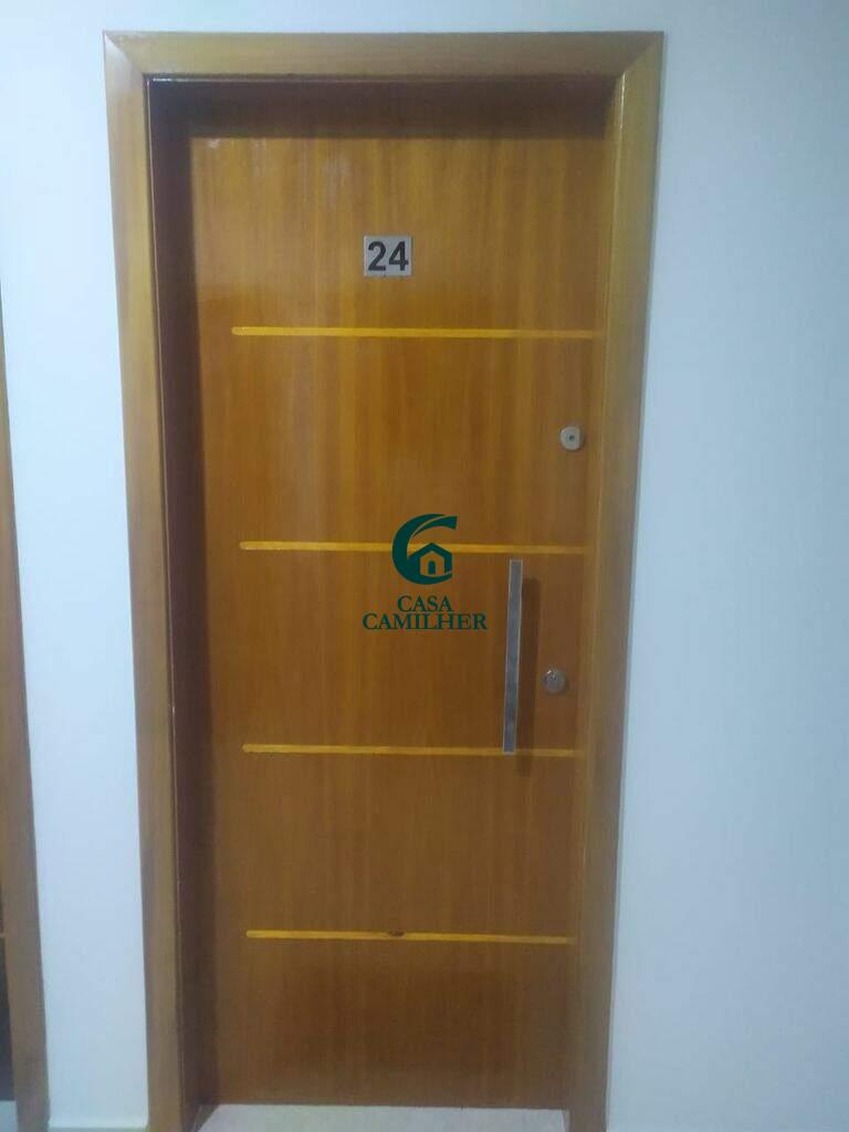 Apartamento à venda no Vila Jaboticabeira: 